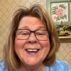 Meet your Posher, Shirley